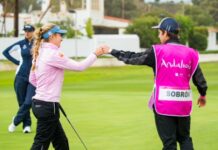 Poder balear en el Andalucía Costa del Sol Open de España