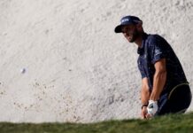 El European Tour se adentra en Sudáfrica con la celebración del Joburg Open