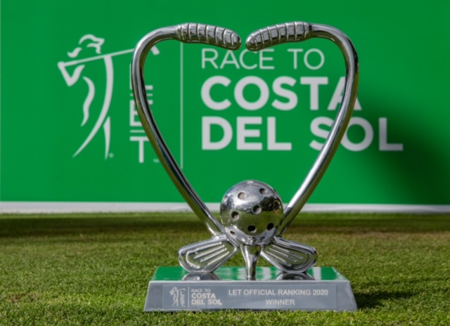 Trofeo Race to Costa del Sol
