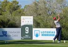 Comienza el Andalucía Challenge de Cádiz