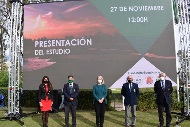 Más de 52.000 empleos en juego en Andalucía: el golf se posiciona como actividad clave para la recuperación del turismo