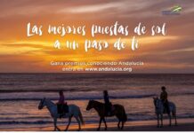 Andalucía, el destino más deseado por los alemanes en 2021