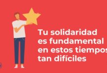 El golf, uno de los deportes más solidarios.