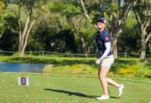 Prometedor estreno español en el US Women’s 2020