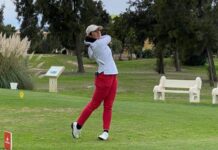 Ana Peláez intentará reeditar el triunfo en la Copa de Andalucía