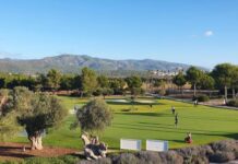 El Challenge Tour 2021 tendrá tres pruebas en España
