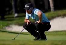 El European Tour 2021 sube el telón con el Abu Dhabi HSBC Championship