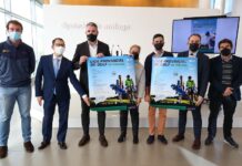 Nace la Liga Provincial de Golf de Málaga