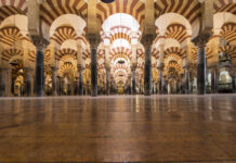 Enjoy Andalusia with complete safety
