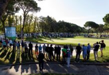 El año 2020 concluye con 271.788 federados de golf