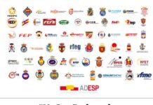 La campaña «Fedérate» une a todo el deporte español