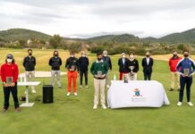 Triunfo de Jaime Montojo en la Copa Baleares tras un gran duelo con Alvaro Mueller-Baumgart
