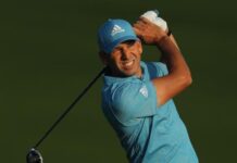 Gran semana para Sergio García en Arabia Saudí y para Jon Rahm en Arizona Sergio García