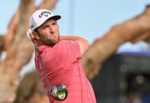 Jon Rahm termina quinto en The Genesis Invitational