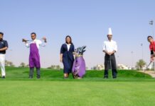 Golf Saudi puts people first with the launch of “the social agenda”