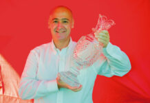 Entrevista a Iñigo Aramburu, Director General de Deporte & Business
