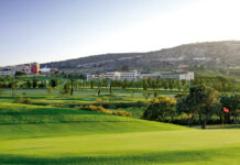 La Finca Resort, nombrado ‘Mejor Hotel de Golf de España» en los World Golf Awards.