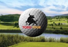 The Toro Tour has included some more golfing events