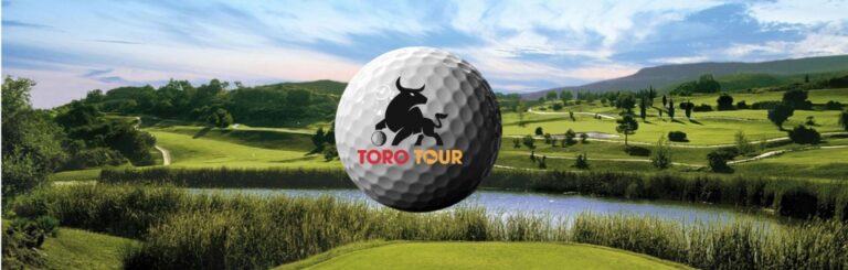 The Toro Tour has included some more golfing events