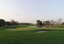 El mejor golf femenino continental se da cita en La Copa de S. M. La Reina