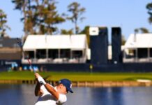 Sergio García y Jon Rahm comparten la novena plaza en The Players Championship 2021