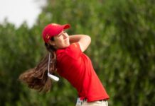 Julia López y Azahara Muñoz se ganan una plaza en el LPGA para 2025 Copa Reina 2021 - Julia López_jpg