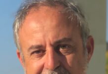 Nuevo presidente de la asociación española de campos de golf