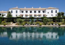 Finca Cortesin Hotel, Golf & Spa reabre sus puertas