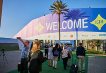 Andalucía promociona su oferta de golf en la IGTM Links