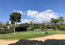 Entrevista en Río Real Golf and Hotel con Antonio Gómez, su director comercial