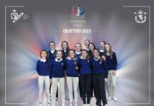 Objetivo 2023: Una oportunidad única para las juniors