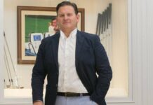 Javier Reviriego se incorpora al Comité de campos de la RFGA