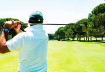 The perfect school in the Costa del Golf