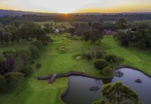 El European Tour aterriza en África