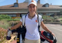 Julia López jugará este domingo la final de la Copa de la Reina