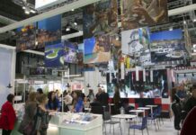 Fitur 2021 será la primera gran experiencia de movilidad internacional