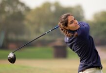 Resultados del Campeonato de Madrid Femenino 2021