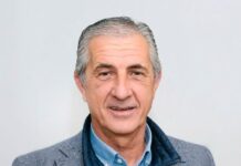 La Federación de Golf de la Región de Murcia elige a su nuevo Presidente