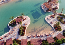 La Reserva Club abre su Beach Club