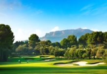 El RCG El Prat volverá a ser sede del Santander Golf Tour