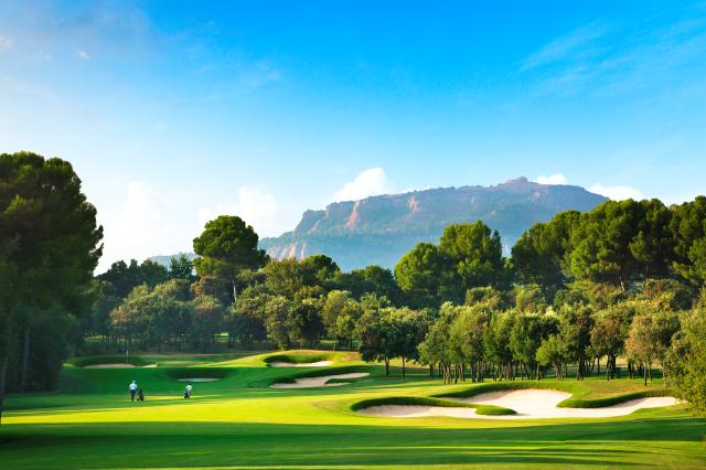 El RCG El Prat volverá a ser sede del Santander Golf Tour