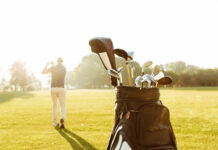 Nace la Asociación Española de Jugadores de Golf para aunar a todos los golfistas de España