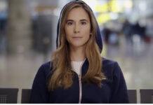 La Solheim Cup 2023, el sueño cumplido de Azahara Muñoz
