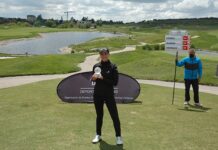 Laura Gómez se proclama campeona del D&B Pro Tour Madrid
