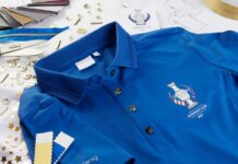 PING vestirá al equipo europeo de la Solheim Cup