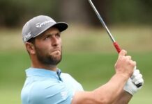 Jon Rham y Sergio García llegan a un PGA Championship apasionante