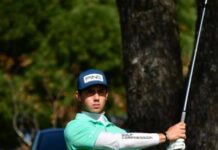 Primera jornada del Internacional de Portugal Masculino 2021