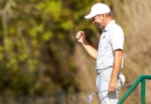 Semana de citas relevantes para 73 golfistas españoles