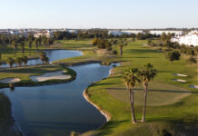 Costa Ballena Ocean Golf Club: Confort, tecnología y sostenibilidad Costa Ballena Ocean Golf Club