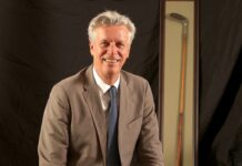 Ignacio Guerras nuevo Presidente de la Federación de Golf de Madrid Entrevista a Ignacio Guerras